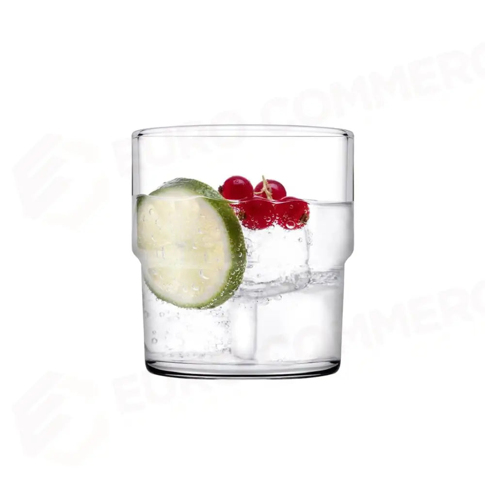 BICCHIERE WHISKY 30 CL HILL 420945 PASABAHCE - 10720554 - MEDRI