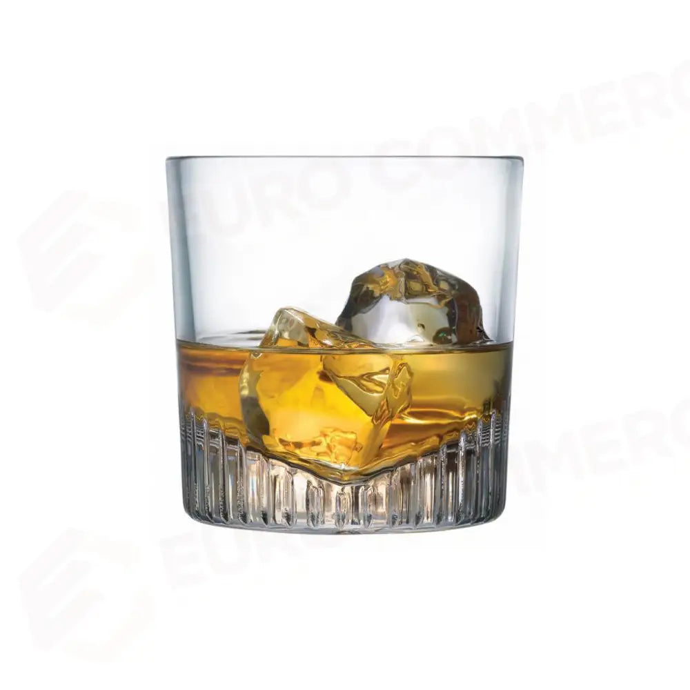 BICCHIERE WHISKY 32.5 CL CALDERA 68394 NUDE - 10720699 - MEDRI