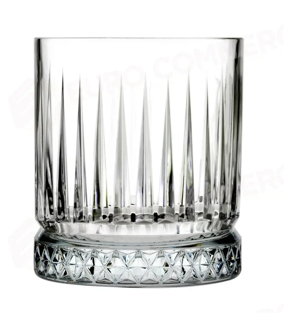 BICCHIERE WHISKY 35,5 CL ELYSIA 520004 PASABAHCE - 10720515 - MEDRI