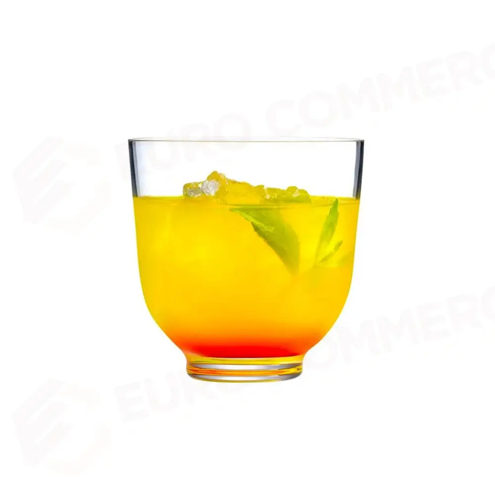 BICCHIERE WHISKY 38 CL HEPBURN 64082 NUDE - 10720696 - MEDRI