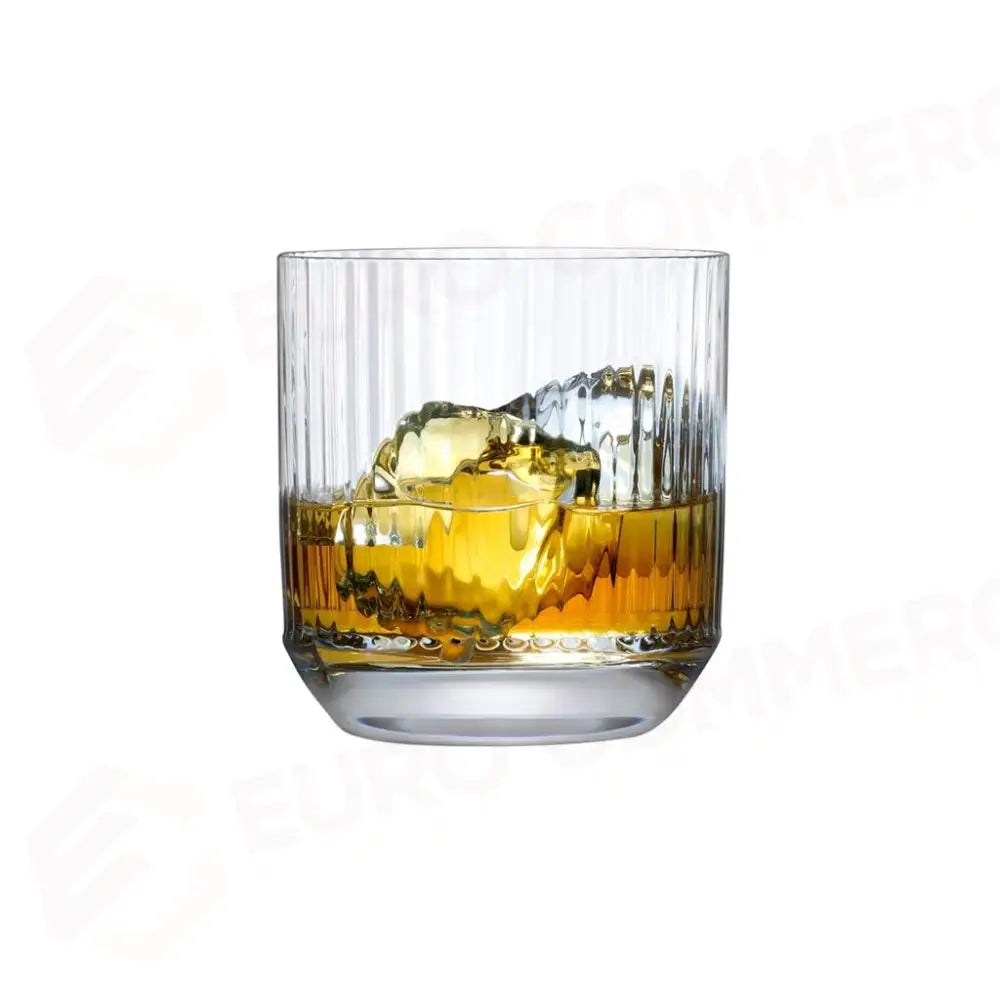 BICCHIERE WHISKY DOF 32 CL BIG TOP 64142 NUDE - 10720580 - MEDRI