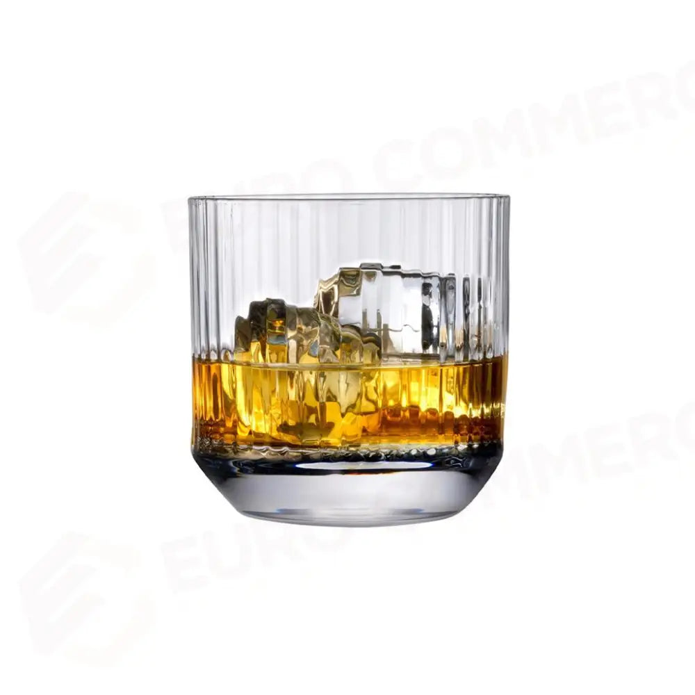 BICCHIERE WHISKY SOF 27 CL BIG TOP 64122 NUDE - 10720579 - MEDRI