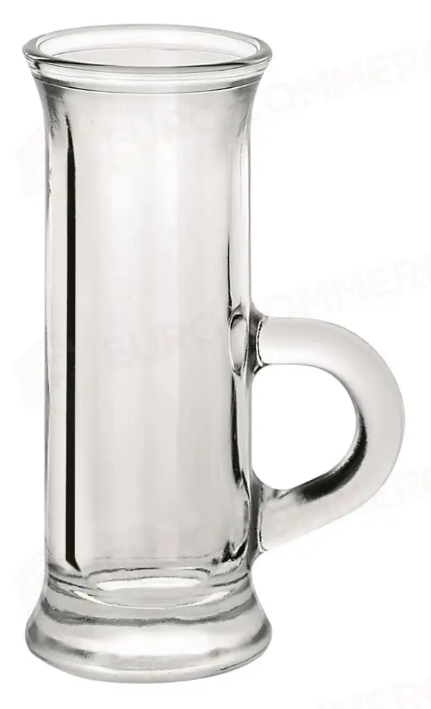 BICCHIERE WODKA 4,5 CL POLO 13218018 BORGONOVO - 2780198 - MEDRI
