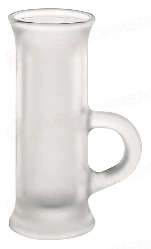 BICCHIERE WODKA 4,5 CL POLO SATINATO 13218118 BORGONOVO - 2780199 - MEDRI