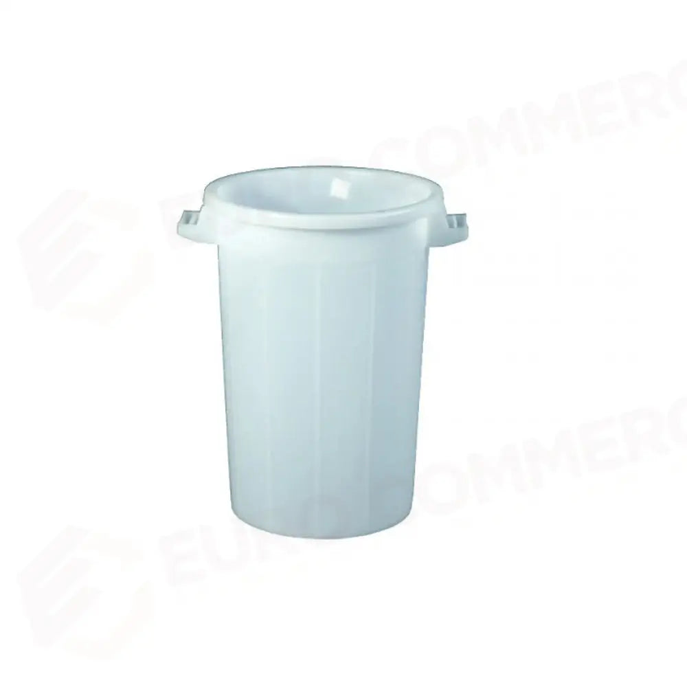 BIDONE - 100 LITRI - Ø 470 MM - B10 - PAVONI ITALIA