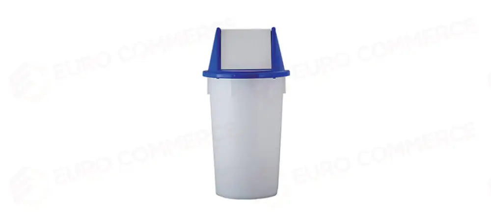 BIDONE GETTACARTA C/C ONDINA - 44557 - MORINI