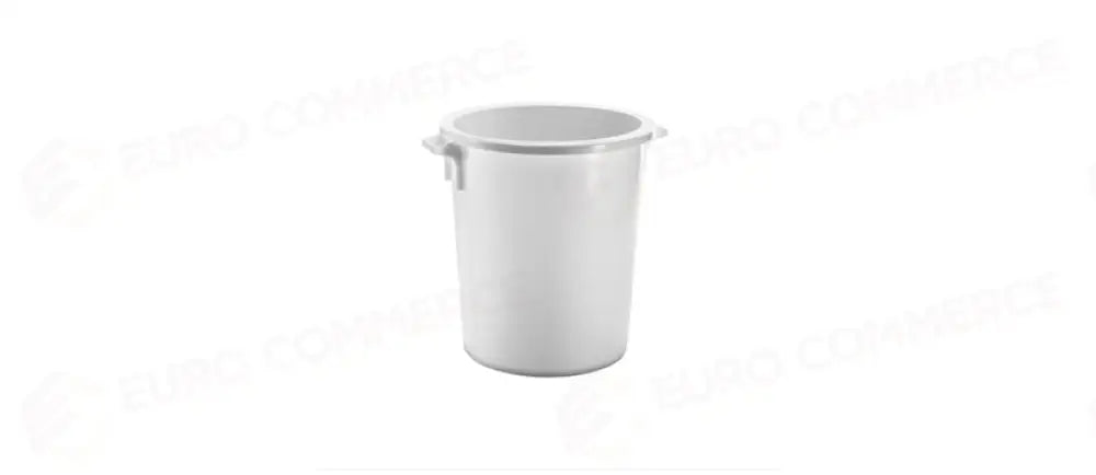 BIDONE P CORALLO LT.45 CM.42 H45 - 110152 - MORINI
