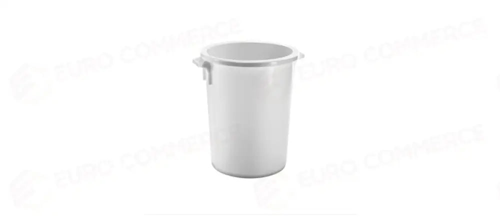BIDONE P CORALLO LT.60 CM.42 H59 - 110151 - MORINI