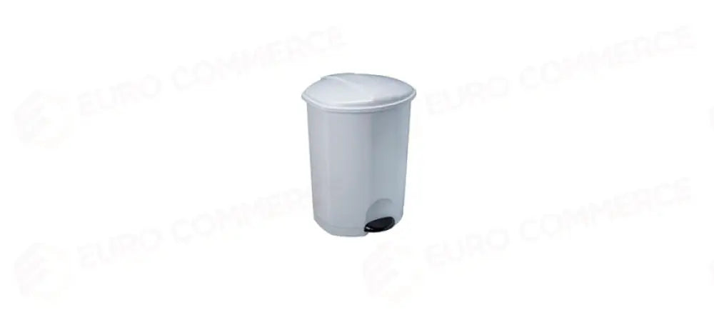 BIDONE POLIT.B.CO LT.30 C/P - 121609 - MORINI