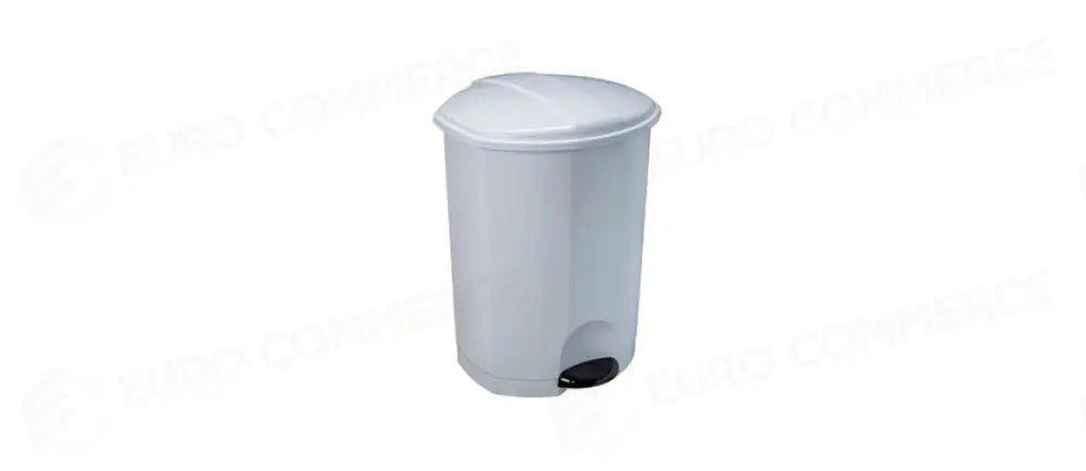 BIDONE POLIT.B.CO LT.50 C/P - 121610 - MORINI
