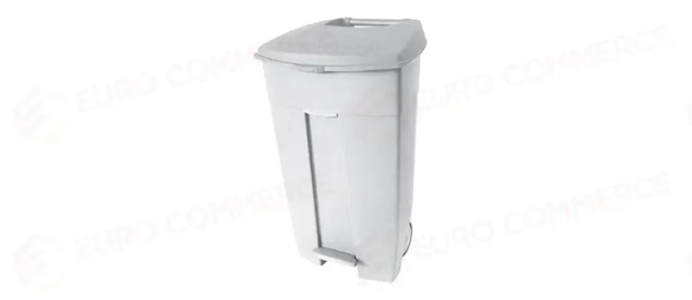 BIDONE POLITENE C/P.+RU.120 B/BIA.102034 - 121608 - MORINI