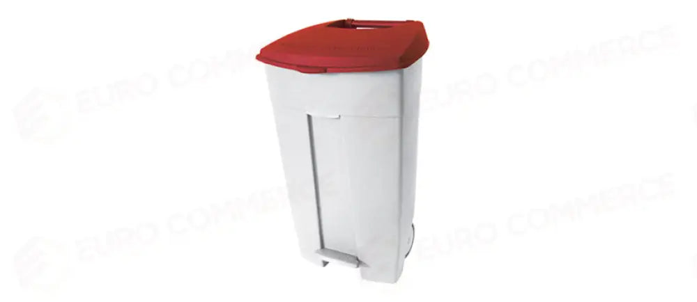 BIDONE POLITENE C/P.+RU.120 B/ROS.102037 - 100134 - MORINI