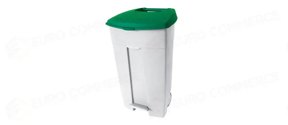 BIDONE POLITENE C/P.+RU.120 B/VER.102038 - 100135 - MORINI