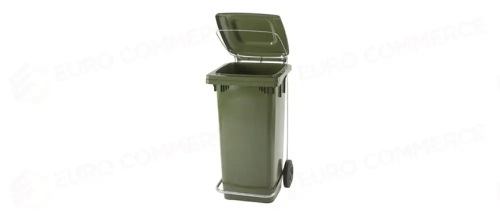 BIDONE POLITENE C/P + RUO + REG.120 - 90871 - MORINI