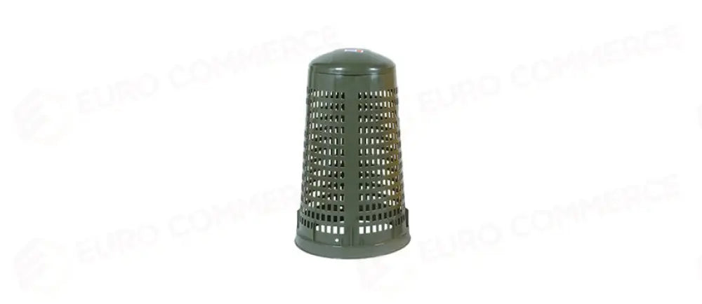 BIDONE POLITENE RUFF S/P LT110 - 96759 - MORINI