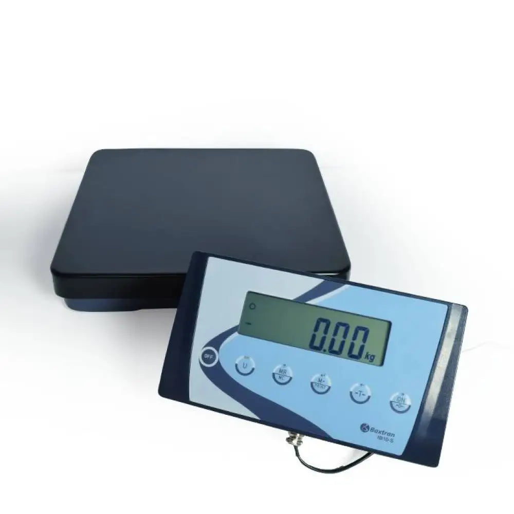 BILANCIA CAPACITÀ 150 KG - BLE150KG - KAREL - Attrezzatura