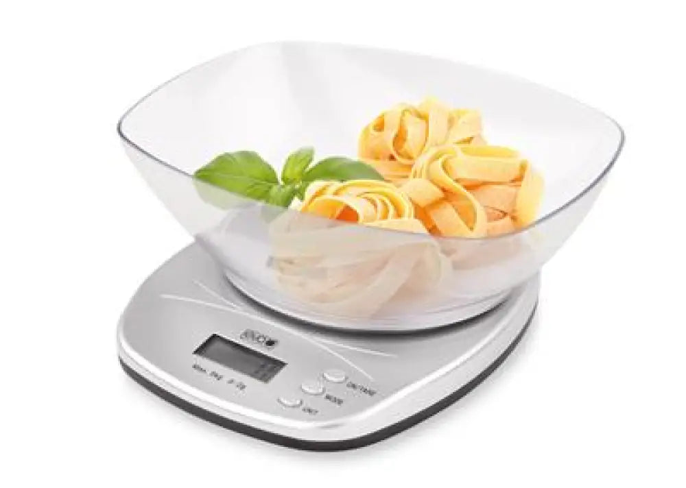 BILANCIA CUCINA DIGITALE 5KG 033317 KAUFGUT - 1331185 - MEDRI