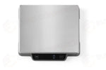 BILANCIA DA CUCINA 15 KG HENDI 266X269X(H)34MM - 580233