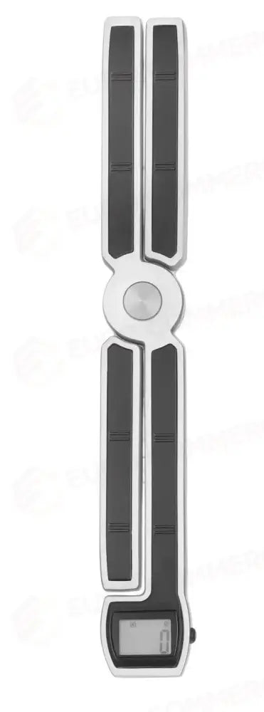 BILANCIA DA CUCINA PIEGHEVOLE 219X180X(H)16MM - HENDI