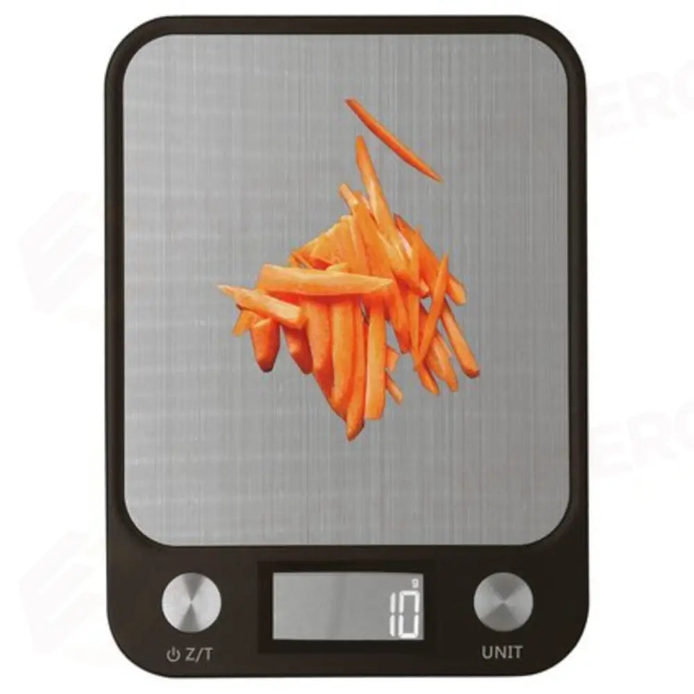 BILANCIA DIGITALE - ARTICOLI CUCINA E PASTICCERIA - PADERNO