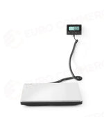 BILANCIA DIGITALE FINO A 200 KG HENDI 298X248X(H)37MM - 580462