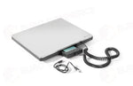 BILANCIA DIGITALE FINO A 200 KG HENDI 298X248X(H)37MM - 580462
