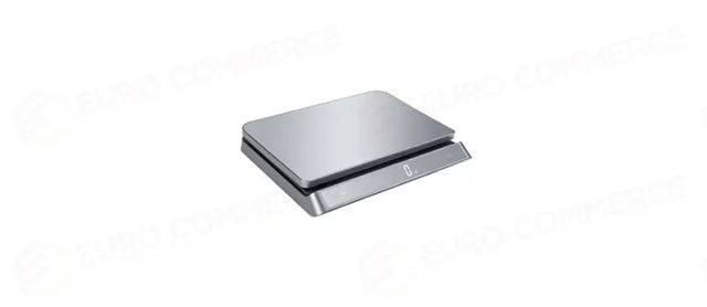 BILANCIA DIGITALE INOX 18/10+ABS+SILICONE 15KG - 202189 - MORINI