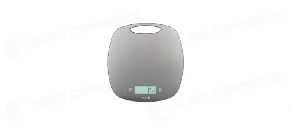 BILANCIA DIGITALE INOX KG20 DIVIS.GR1 - 141099 - MORINI