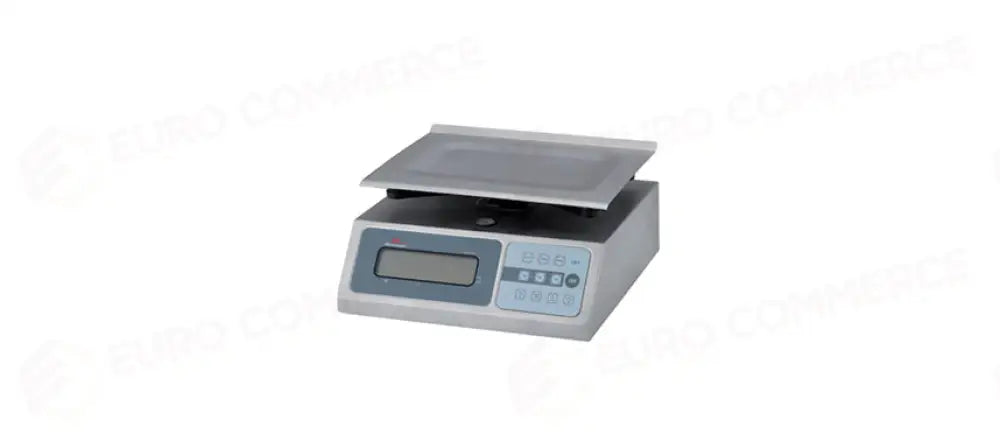 BILANCIA ELETTR.DIG.KG10 - 116225 - MORINI