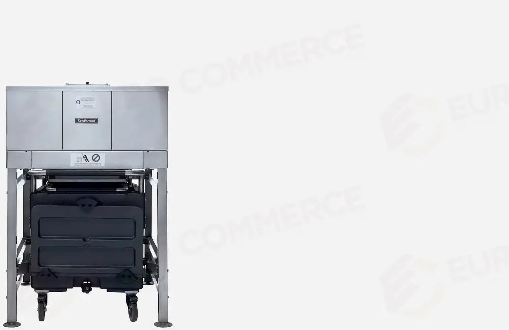 BIN DI STOCCAGGIO GHIACCIO 137 KG - SIS 300 - SCOTSMAN