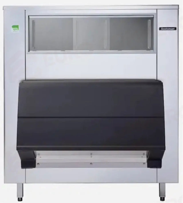 Bac de stockage de glace vertical 553 kg - UBH 1100 - SCOTSMAN