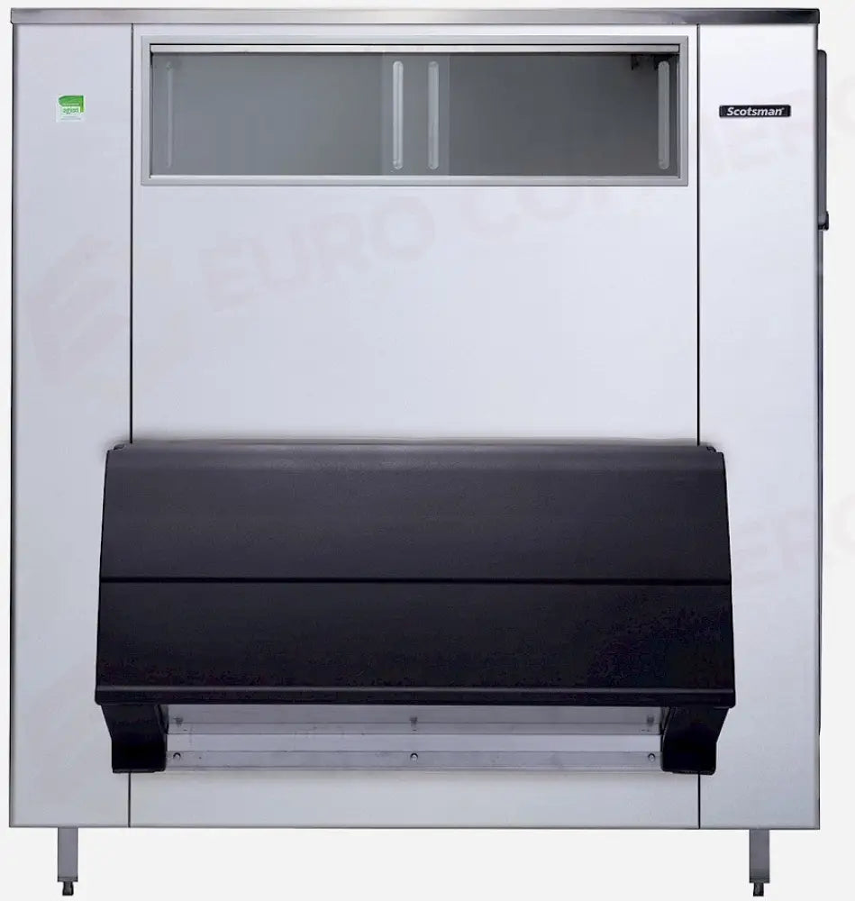 BIN VERTICALE DI STOCCAGGIO GHIACCIO 812 KG - UBH 1600 - SCOTSMAN
