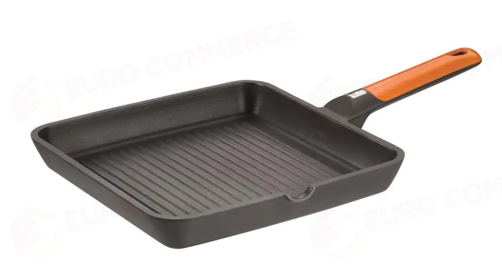 BISTECCHIERA 22X22 CM EFFICIENT 3300 PINTI - 6731144 - MEDRI