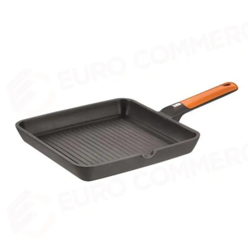 BISTECCHIERA 28X28 CM EFFICIENT 3300 PINTI - 6731145 - MEDRI