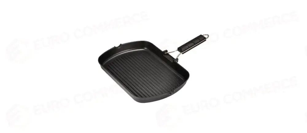 BISTECCHIERA ALLUMUNIO ANTIADERENTE C/M CM35X25 - 203253 - MORINI
