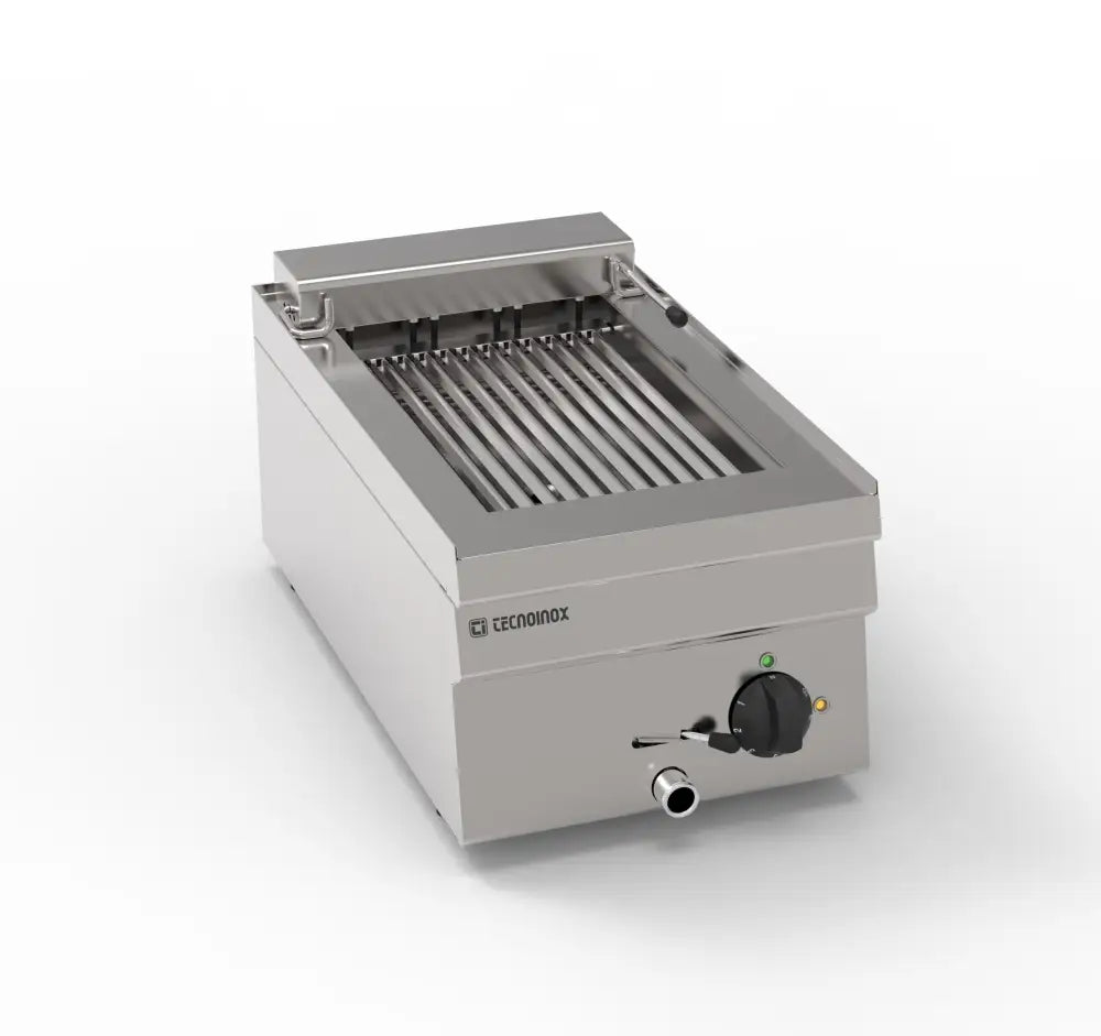 BISTECCHIERA GRILL 350 ELETTR. - 116042 - TECNOINOX