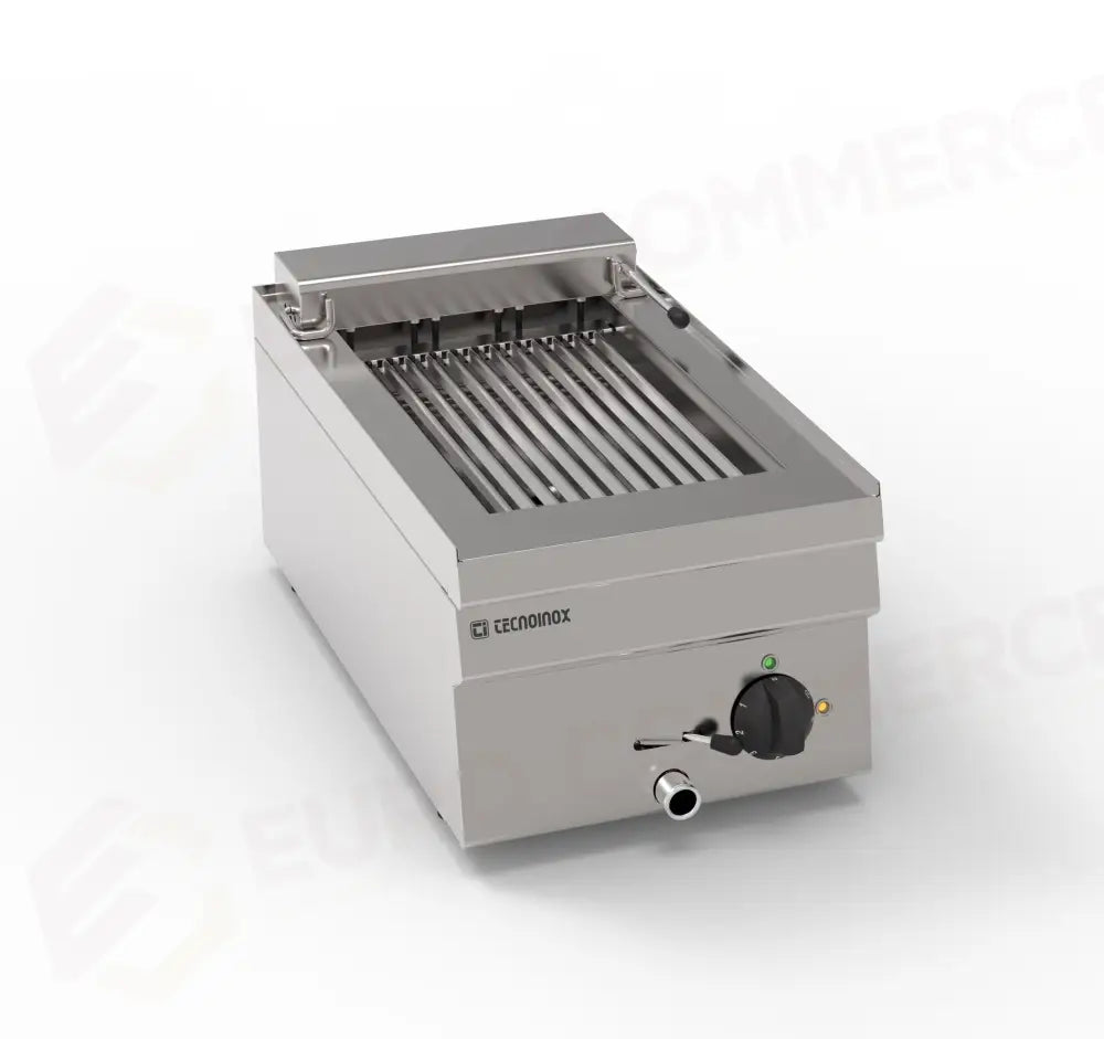 BISTECCHIERA GRILL 350 ELETTR. - 116042 - TECNOINOX