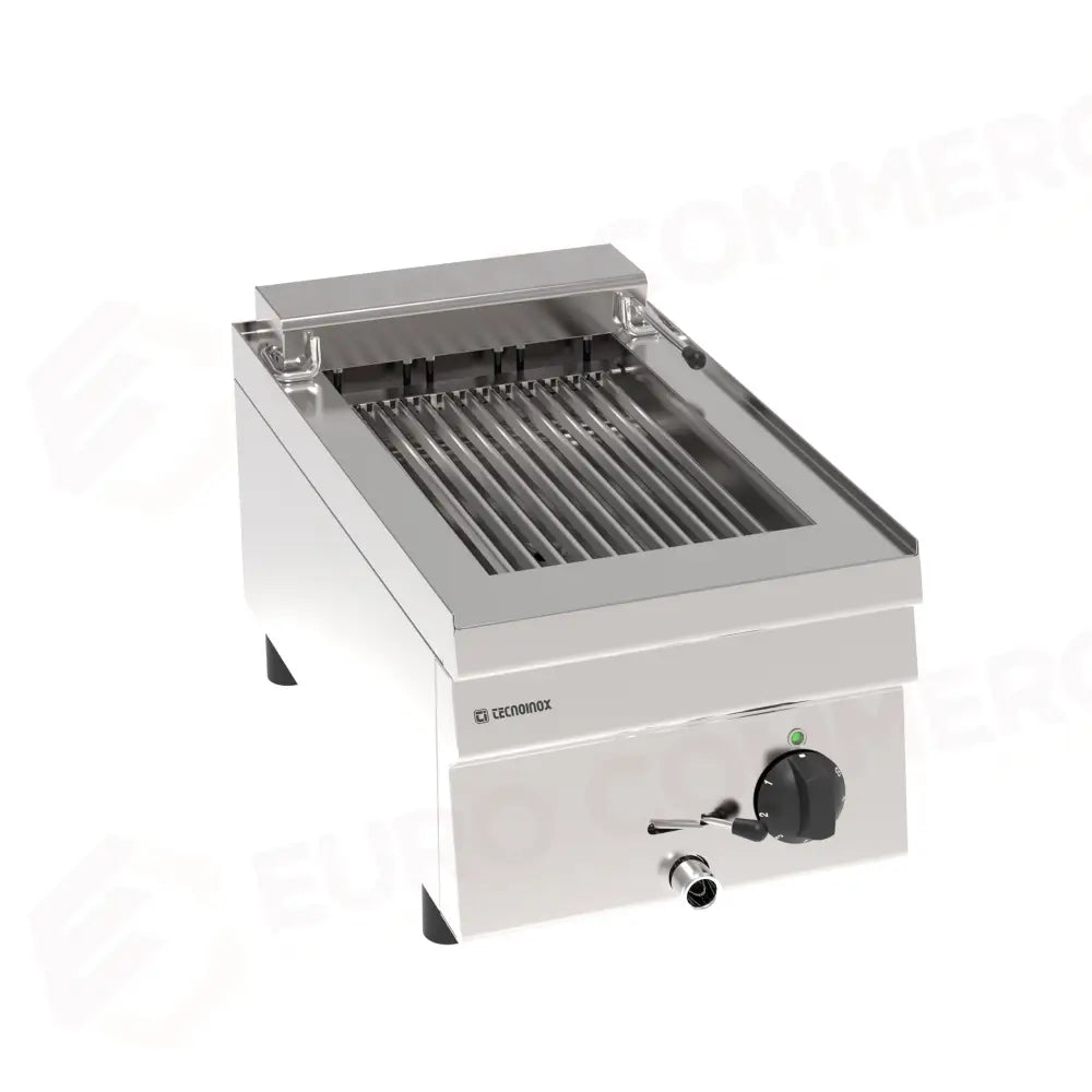 BISTECCHIERA GRILL 350 ELETTR. - 126040 - TECNOINOX