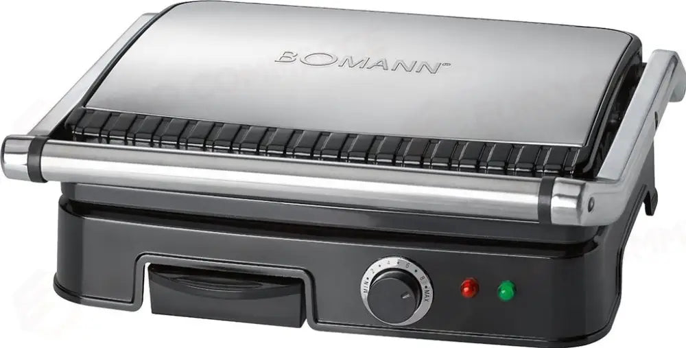 BISTECCHIERA KG2242CB BOMANN - 1331261 - MEDRI