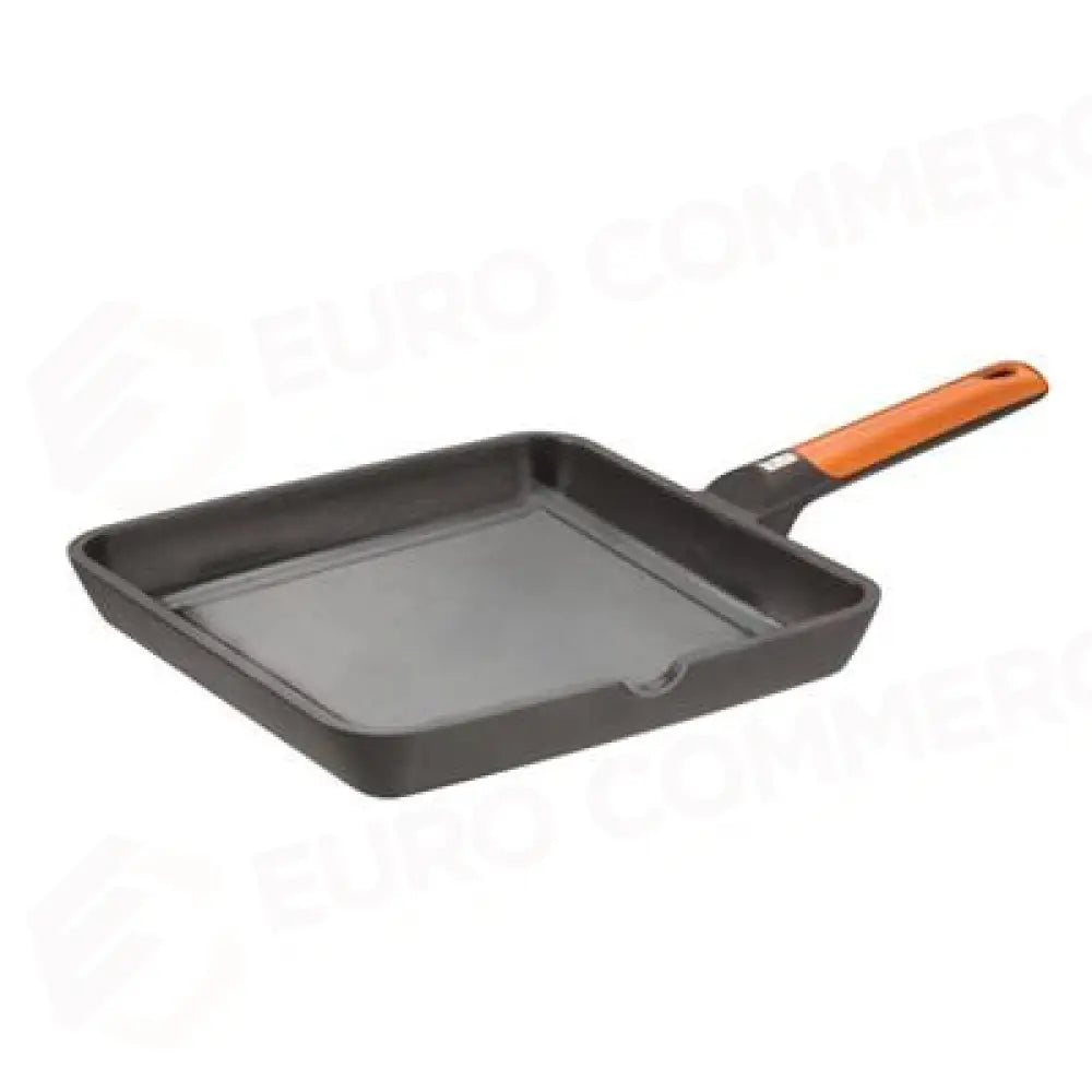 BISTECCHIERA LISCIA 28X28 CM EFFICIENT 3300 PINTI - 6731733 - MEDRI