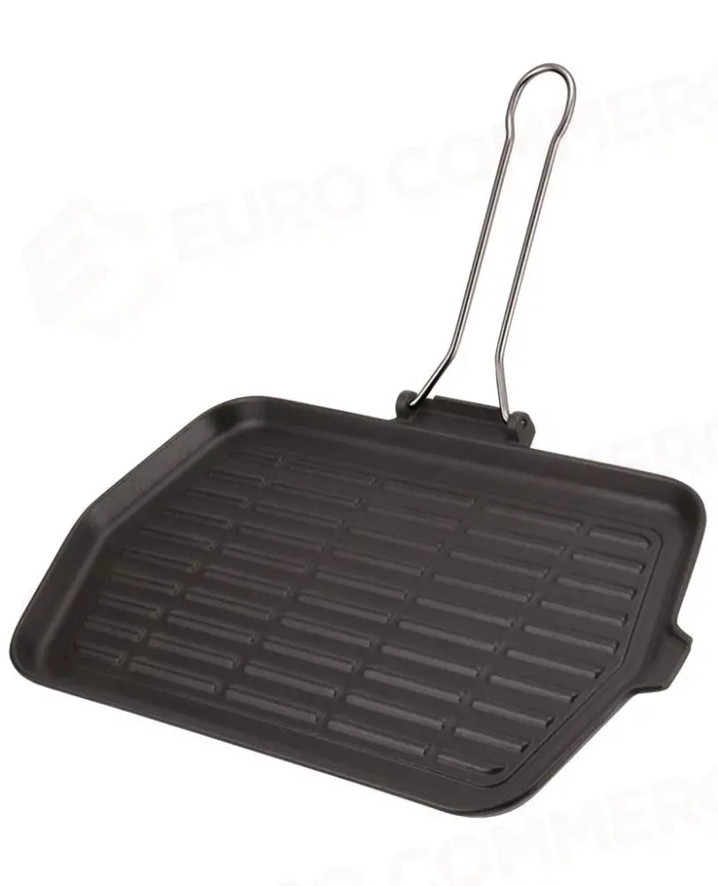 BISTECCHIERA RETTANGOLARE 36X23 CM DIETELLA 205 ILSA - 1380036 - MEDRI