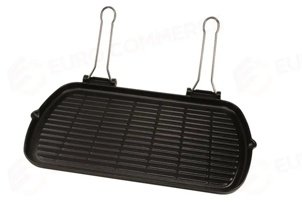 BISTECCHIERA RETTANGOLARE MAXI 50X27 CM DIETELLA 208 ILSA - 1380145 - MEDRI