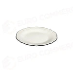 BLACK LINE FULYA PIATTO PIANO 21 CM - FLY21DZ10RIM - ID FINE