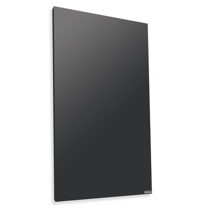 ELEGANCE BIO - IL RISCALDAMENTO AD INFRAROSSI NATURALE ANTRACITE O BIANCO