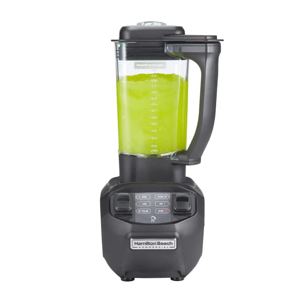 BLENDER 1,3 LT RIO HBB255-CE HAMILTON BEACH - 11500098 - MEDRI