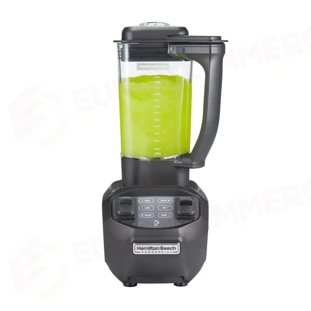 BLENDER 1,3 LT RIO HBB255-CE HAMILTON BEACH - 11500098 - MEDRI