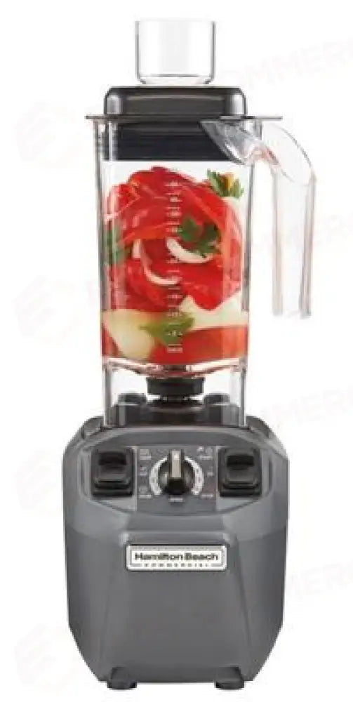 BLENDER 1,4 LT EXPEDITOR HBF510-CE HAMILTON BEACH - 11500167 - MEDRI