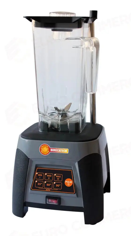 BLENDER 2 LT HEAVY DUTY SUPER PRO RS584 HORECATECH - 20160009 - MEDRI