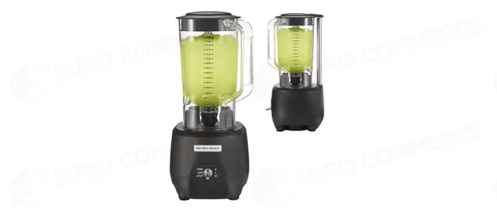 BLENDER H.BEACH 1,25 50/60HZ 720W - 137547 - MORINI