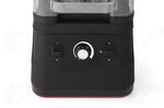 BLENDER PER BAR CON CUSTODIA ANTI RUMORE. HENDI 2,5L NERO 220-240V/1680W 250X300X(H)540MM - 230688
